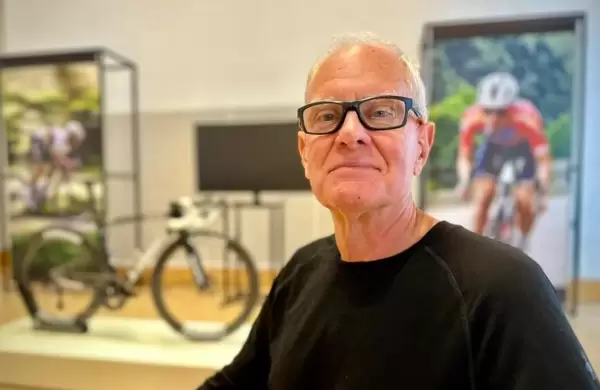 Tras el auge de ventas impulsado por la pandemia, colapsa la industria global de bicicletas