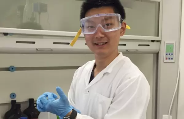 Recaudó US$ 1.8 millones y sueña con revolucionar la industria transformando residuos en nanocristales