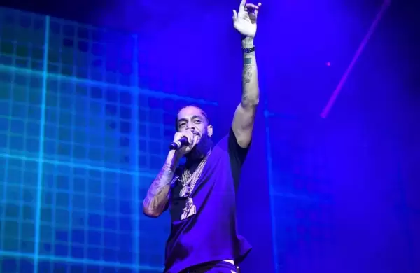 Qu hay detrs del acercamiento a las crypto de los jvenes talentos del hip hop