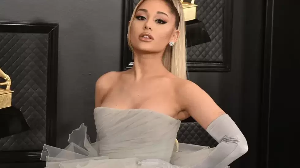 Ariana Grande