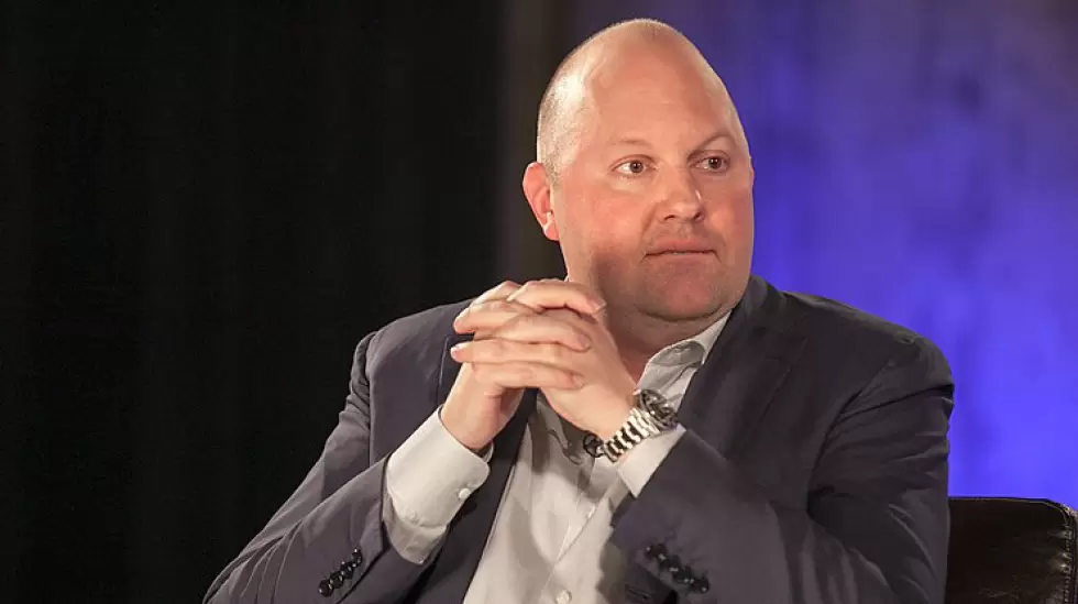 andreessen horowitz