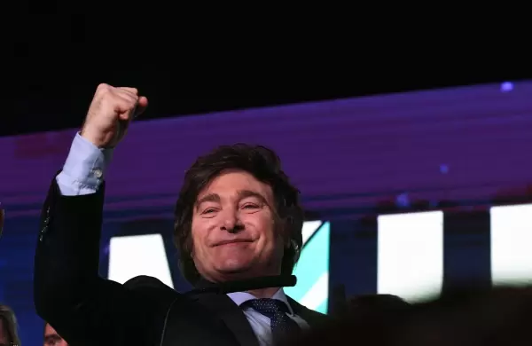 Si Javier Milei es promercado, por qu cayeron los activos financieros?