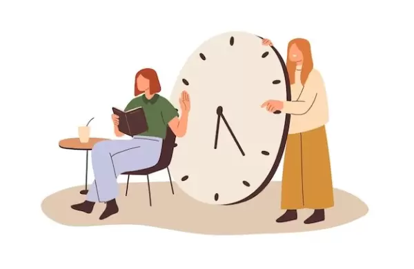 La procrastinación: una enemiga de tu yo del futuro