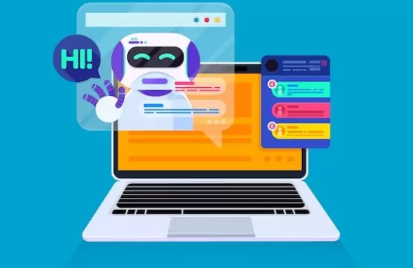 Chatbots y Motores de Bsqueda: La Encrucijada de la IA en la Contemporaneidad Digital