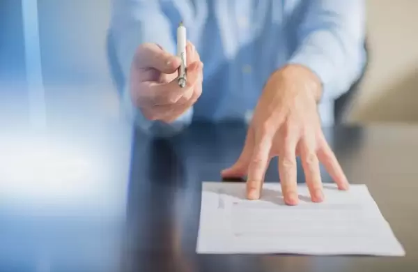 Cinco "señales" para darte cuenta que una oferta de trabajo no es para vos