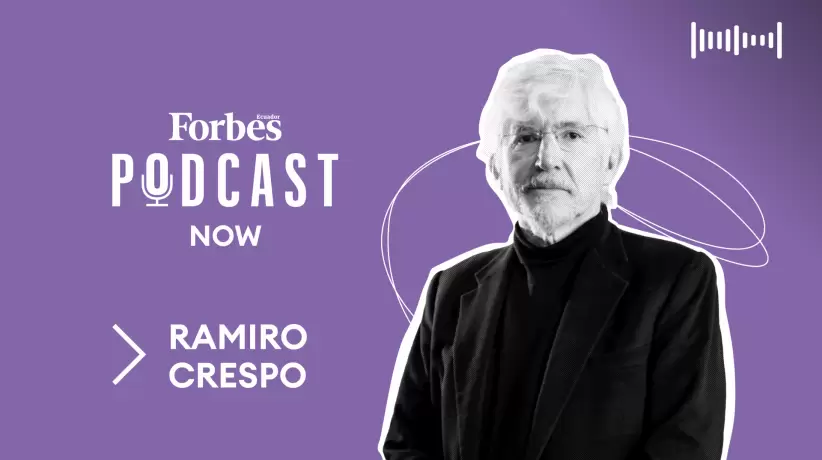Ramiro Crespo-Podcast
