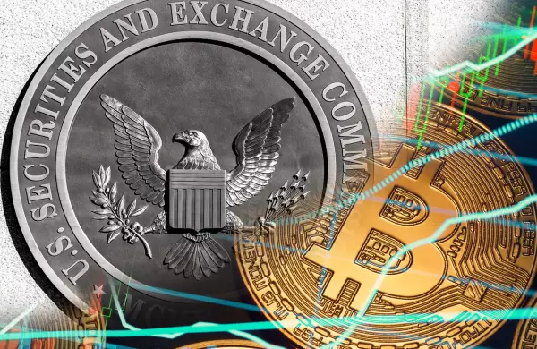 Por qué la batalla de la SEC para demostrar que las crypto son valores se vuelve una quimera regulatoria