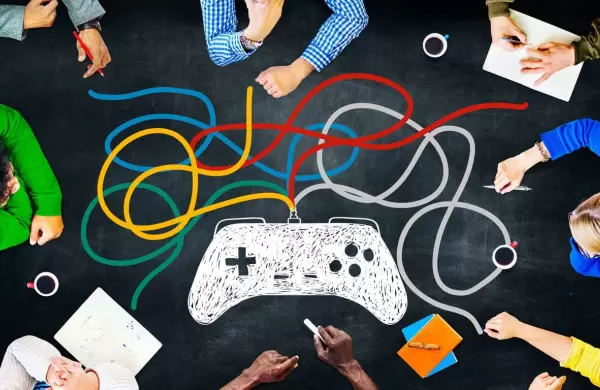 Gamification en la industria bancaria: así trabajan las empresas para mejorar la relación con sus clientes