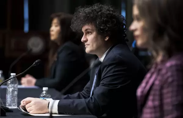 "Mucha gente resultó herida": Sam Bankman-Fried testificó ante el tribunal pero no reconoció algo clave