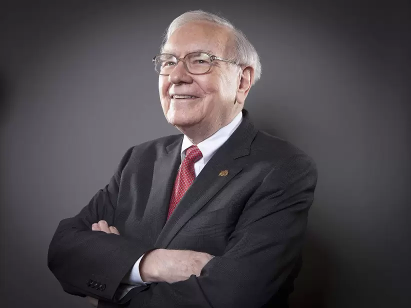 Inversiones, Warren Buffet, Wall Street