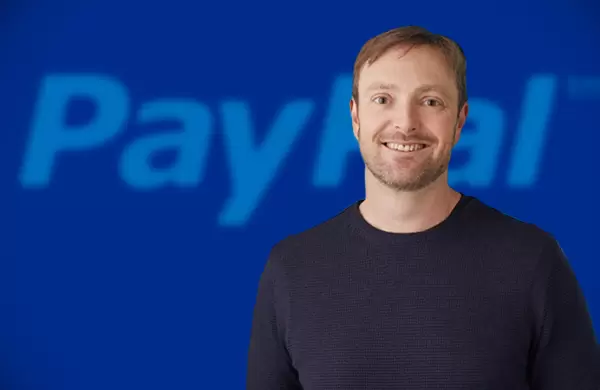 Los tres "frentes complicados" que  el nuevo CEO de PayPal, Alex Chriss, deberá atacar ni bien asuma el cargo