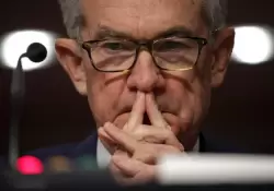 Entre la resiliencia y la fragilidad: por qu la economa de EE. UU. parece fuerte, pero podra tambalear en cualquier momento