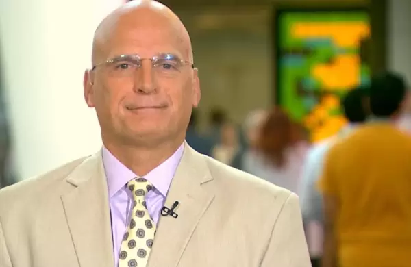 La "impactante" advertencia de Mike McGlone: Por qu la Reserva Federal causara un caos en Bitcoin, Ethereum y XRP y otras crypto