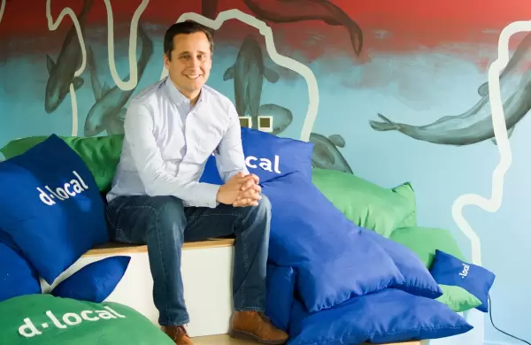 El gigante fintech dLocal registr un trimestre histrico: super los US$ 10.000 millones en pagos procesados