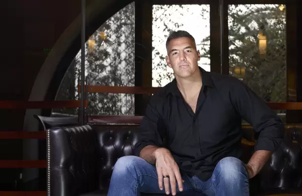 Luis Scola con Forbes: su rol como dueo y CEO, el desafo de invertir y su inters por las crypto