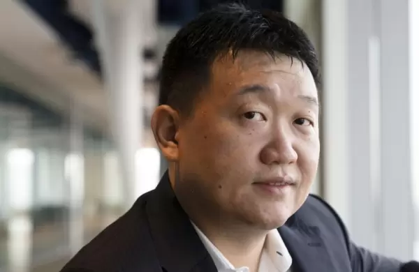 Hizo una fortuna vendiendo té con leche barato y su empresa ya vale US$ 2100 millones