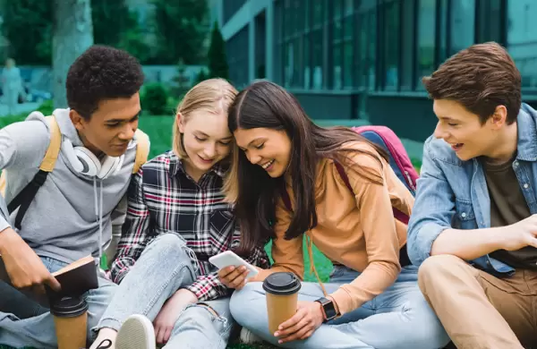 Cuáles son las tendencias laborales de la Generación Z que "no van a ninguna parte"