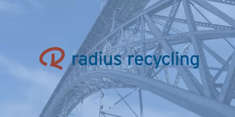 Radius Recycling