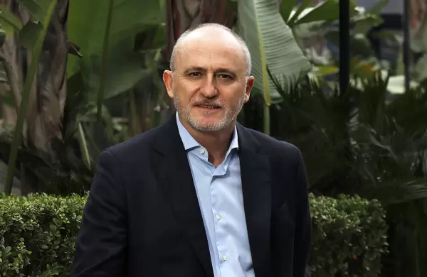 De cerrar durante casi dos años a registrar ocupación récord: el efecto "Copa del Mundo" del hotel Four Seasons Buenos Aires