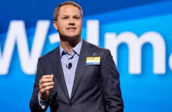 Walmart revela "la receta" que está acercando el precio de sus acciones a su máximo histórico