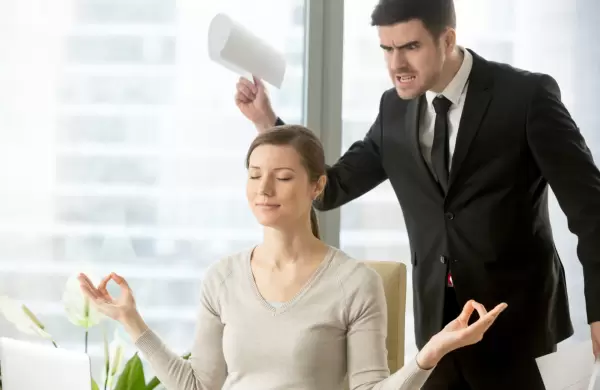 Tres formas "creativas" de aumentar tu satisfacción laboral
