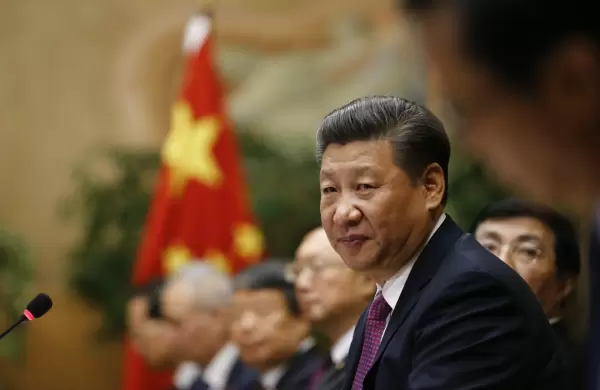 Gigante en recuperacin: las exportaciones de China crecieron por primera vez en medio ao