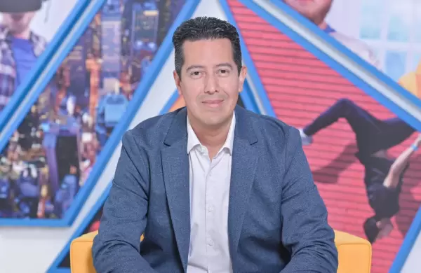 Santiago Cardona, de Intel: "El gran desafío latinoamericano es la conectividad"