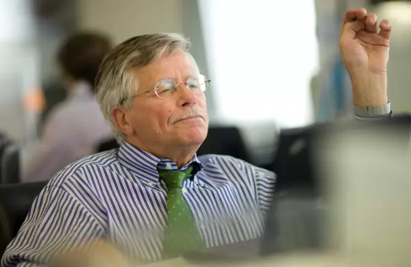 Por qu este experimentado economista cree que Estados Unidos enfrenta un grave riesgo de deflacin