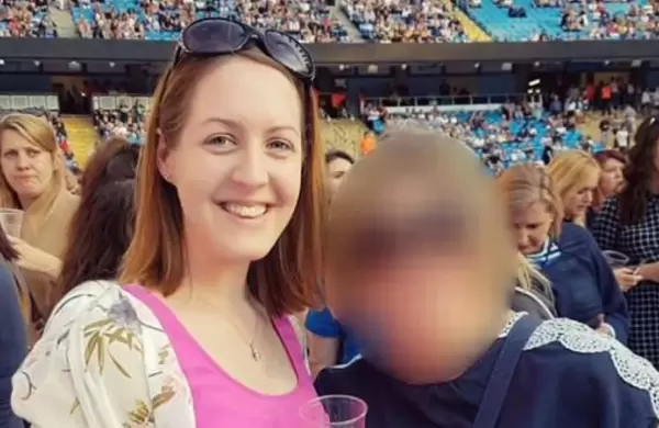 Asesinó a 7 recién nacidos y acaba de ser declarada culpable: Quién es la enfermera Lucy Letby