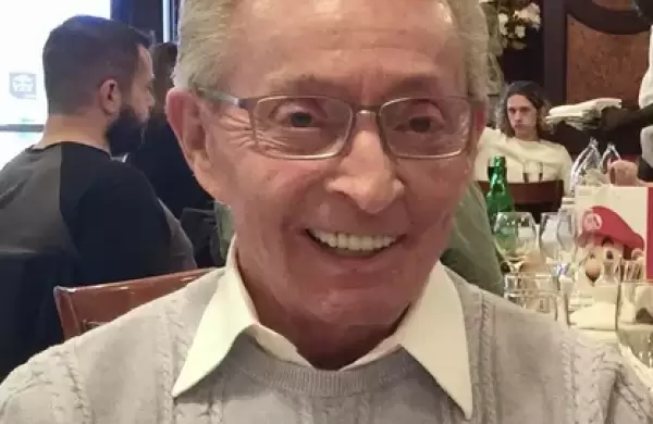 Carl DeSantis, el multimillonario detrs de las bebidas Celsius, muere a los 84 aos: su historia, legado y fortuna