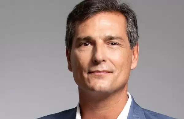 Futbol Sites suma a Felipe de Stefani para seguir escalando sus operciones