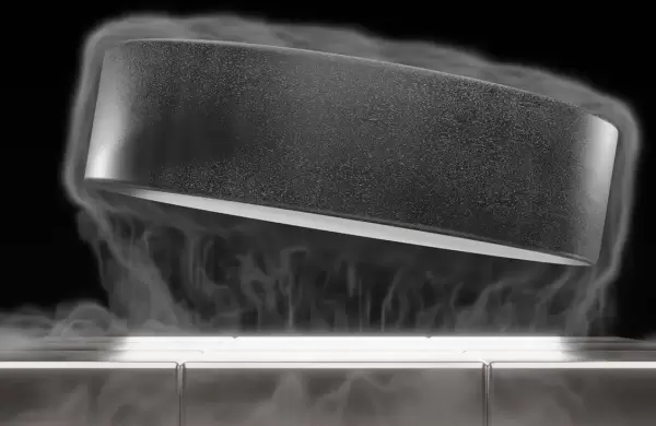 Auge y cada del LK-99 un superconductor a temperatura ambiente que se viraliz en Internet