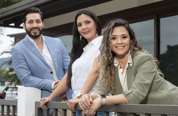 La cruzada en favor de Galpagos que surgi en 15 minutos