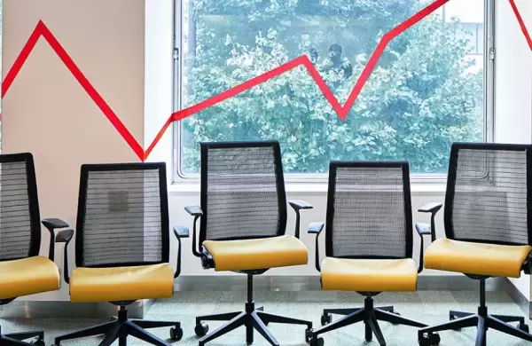 Larry Fink, Jamie Dimon y Bob Iger son los "cruzados" de la vuelta a la oficina y así les está yendo en la pelea