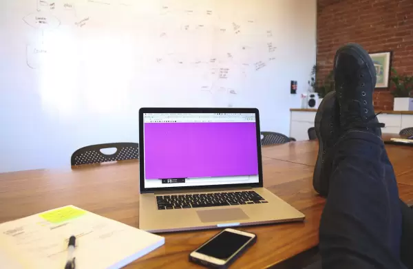 Ocio, trabajo y productividad: un tro cada vez ms potente