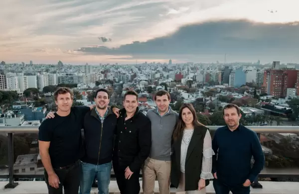 Así es Zapia, el primer asistente personal de IA para latinos que levantó US$ 5 millones en Silicon Valley