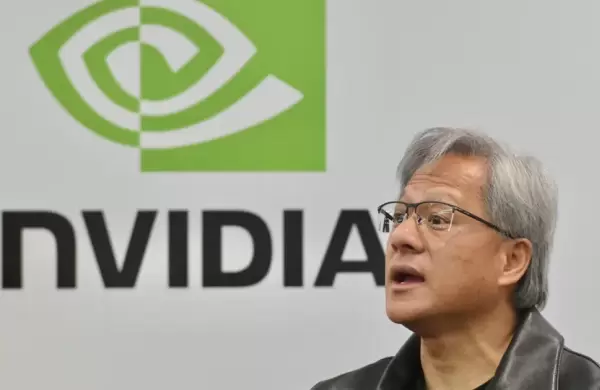 Imparables, las acciones de Nvidia alcanzan su máximo histórico