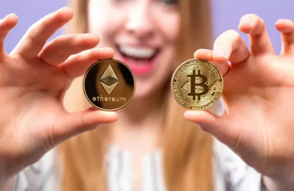 Nuevo hito para crypto: la SEC aprueba los ETF de Ethereum