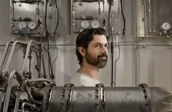 De Nueva York a París en 90 minutos: el ambicioso plan de esta startup para revolucionar los vuelos internacionales