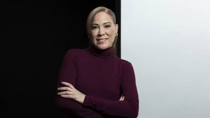 Mónica Rumbea - Agencia Venus