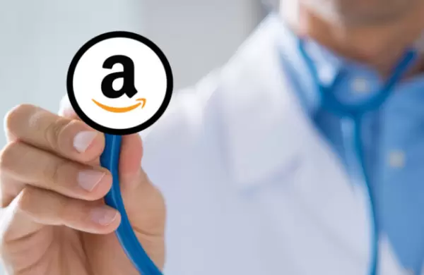 Dentro de Amazon Clinic, la apuesta del gigante por revolucionar la salud