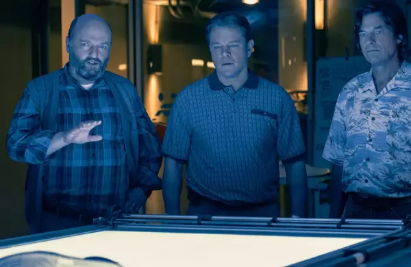 Cmo los productos y negocios se convirtieron en un gnero explotado por Hollywood