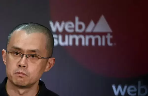 Ex funcionario de la SEC emite una advertencia de retiro de Binance "perturbadora"