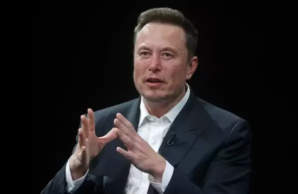 Putin elogió a Elon Musk y lo describió como un "hombre de negocios  talentoso" - Forbes Argentina