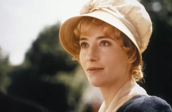 Una declaracin de amor a Emma Thompson de hace 27 aos