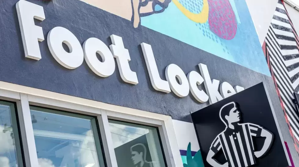 Foot Locker