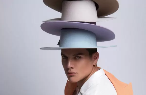 No le gustaba su nombre, pero ahora es una marca cotizada