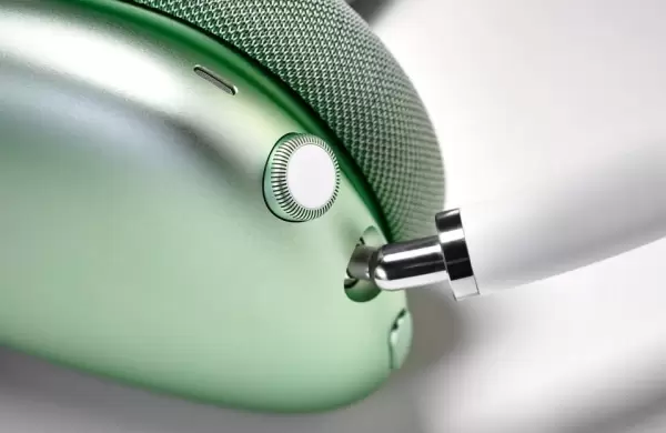 Apple debate un acuerdo con los compradores de los AirPods Max por un "fallo de diseo"