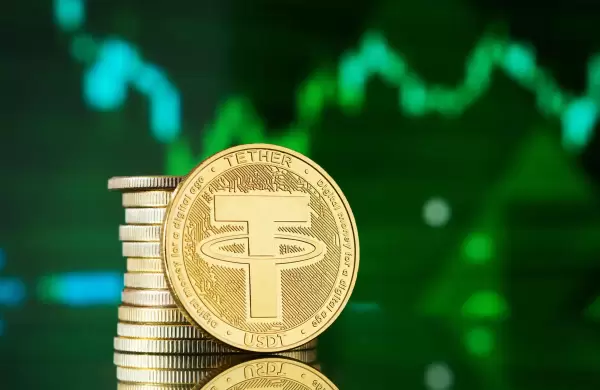Tether, la empresa detrs de la famosa stablecoin, gan ms de US$ 13.000 millones en 2024, tal como los grandes bancos de inversin de