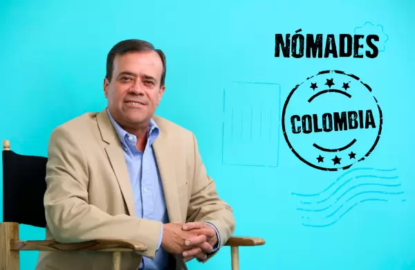 Lo que hay aqu, en Ecuador, no se encuentra afuera